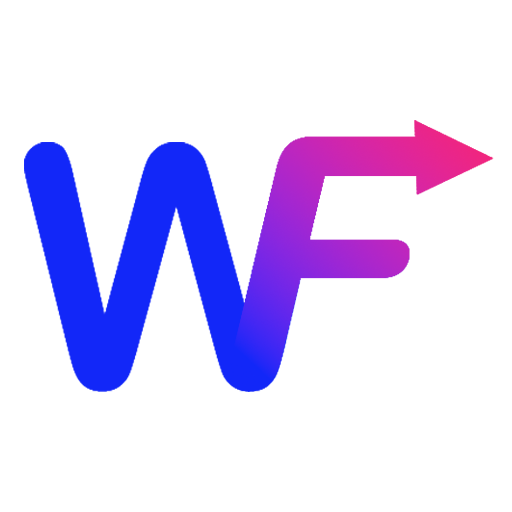WayFinder logo